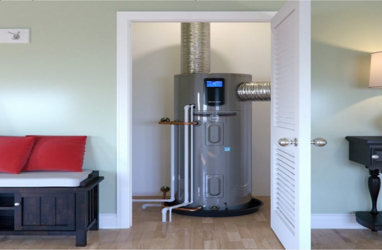 Why Choose an Energy Saving Water Heater?