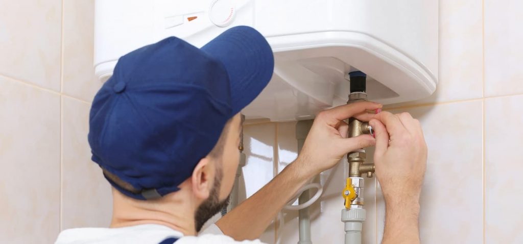Electric Water Heaters