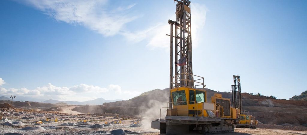 Rig Move UAE