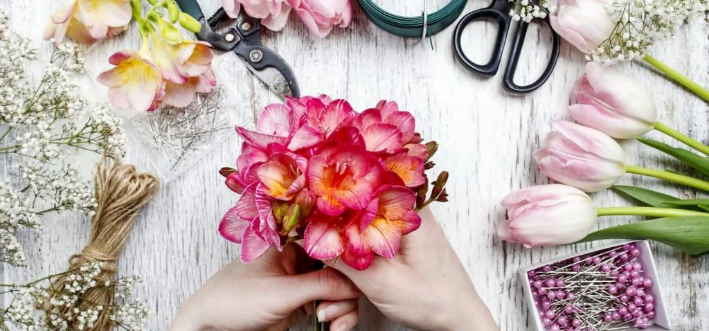 Online Florist Dubai