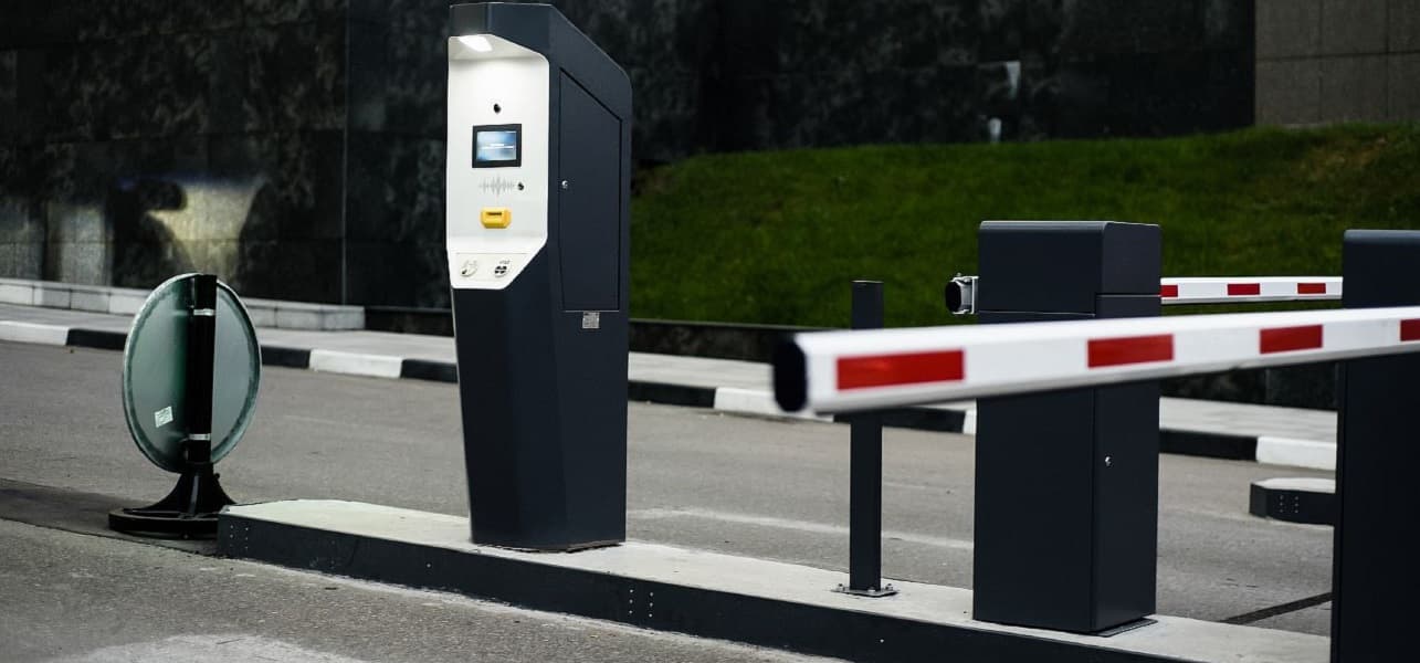Parking Management System Companies in UAE