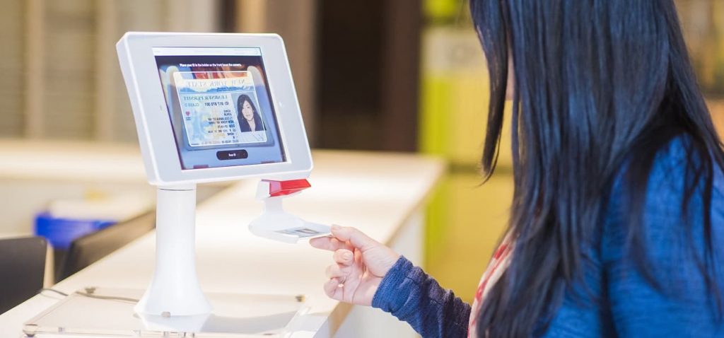 Visitor Management System Dubai