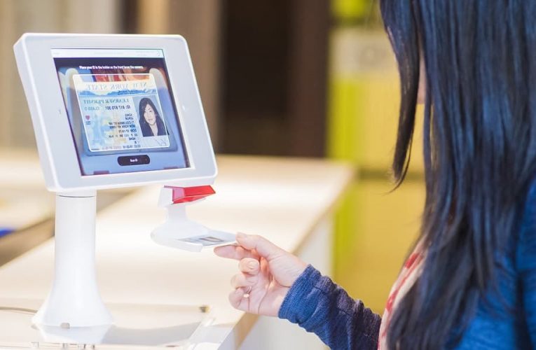 Will Visitor Management Systems Take Over Receptions?