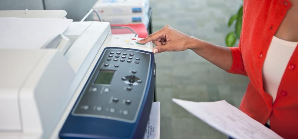 Photocopy Machine Price