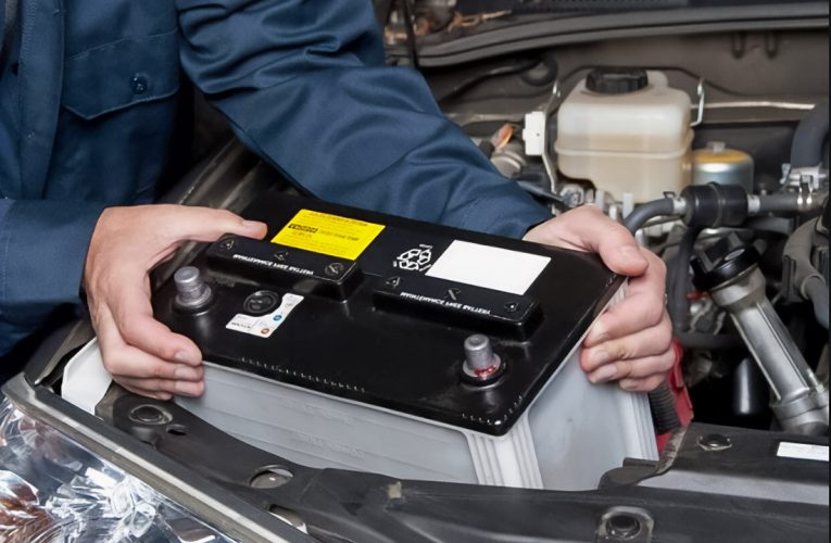 Automobile safety in numbers: how TPMS protects from surprises on the road