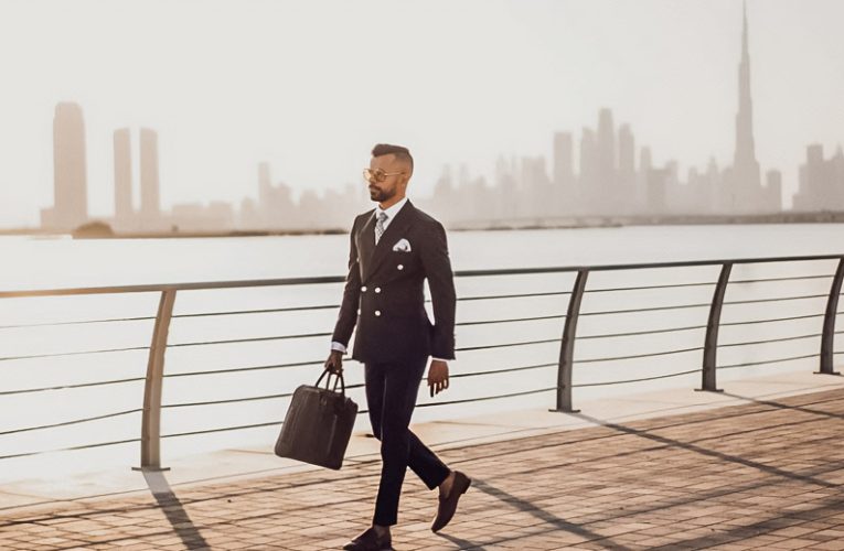 Financial technologies in Dubai: the ideal place to start your business